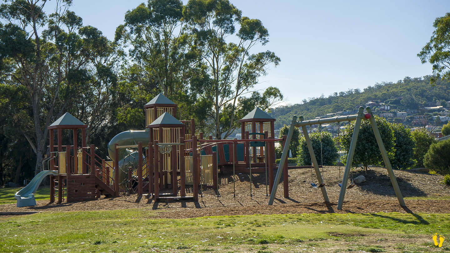 Wentworth Park Howrah