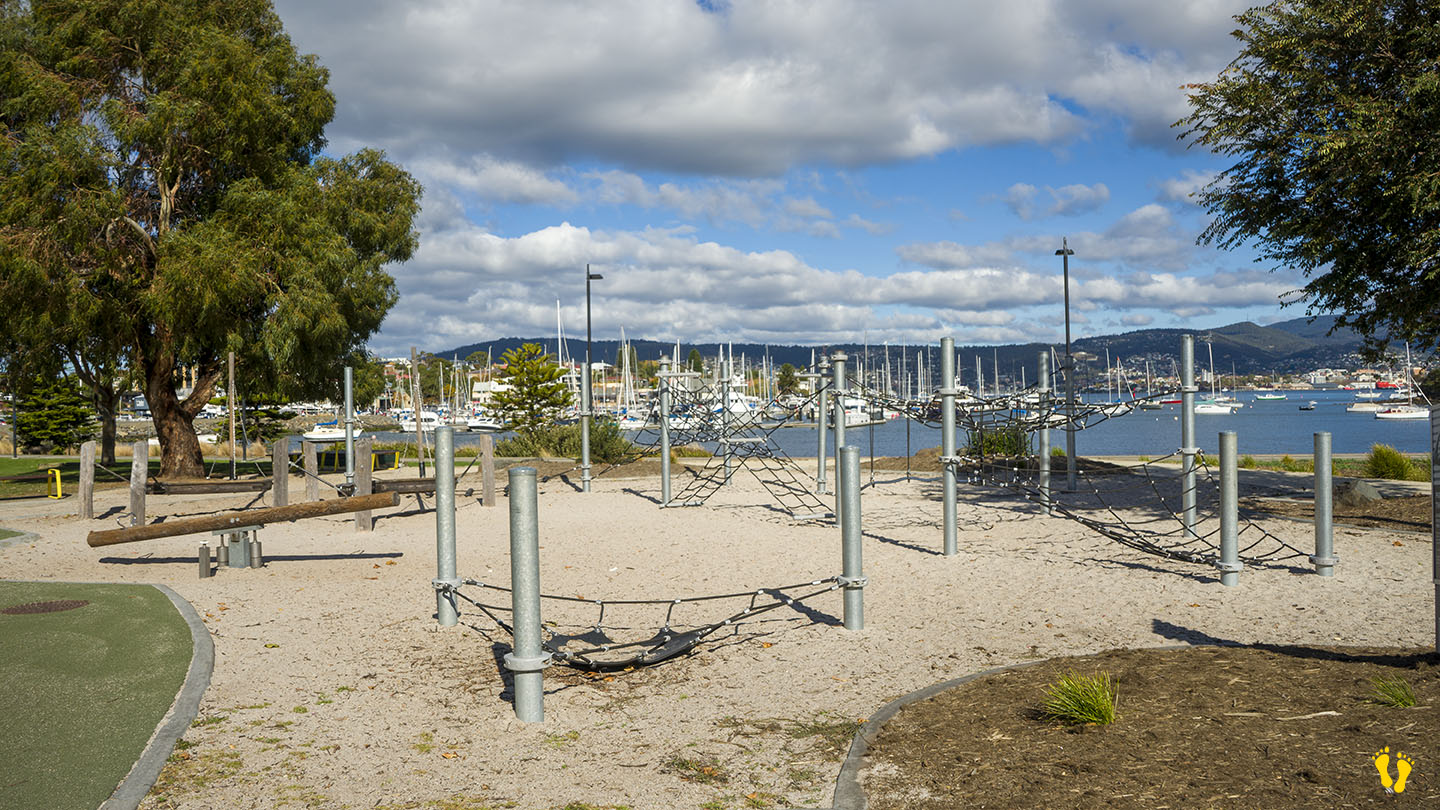 Kangaroo Bay