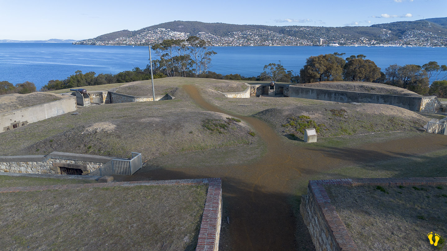 Bellerive Fort