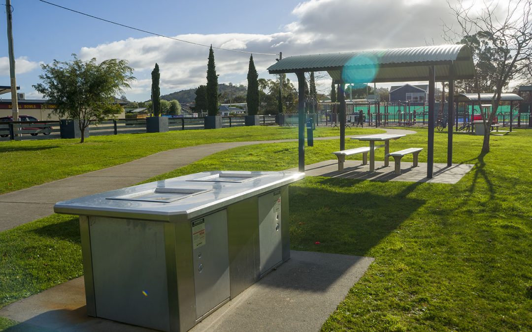 Sorell Pioneer Park