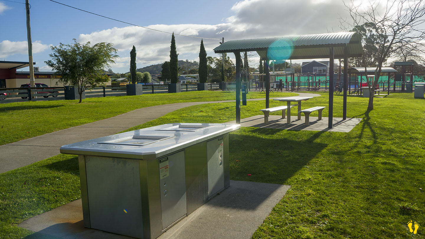 Sorell Pioneer Park