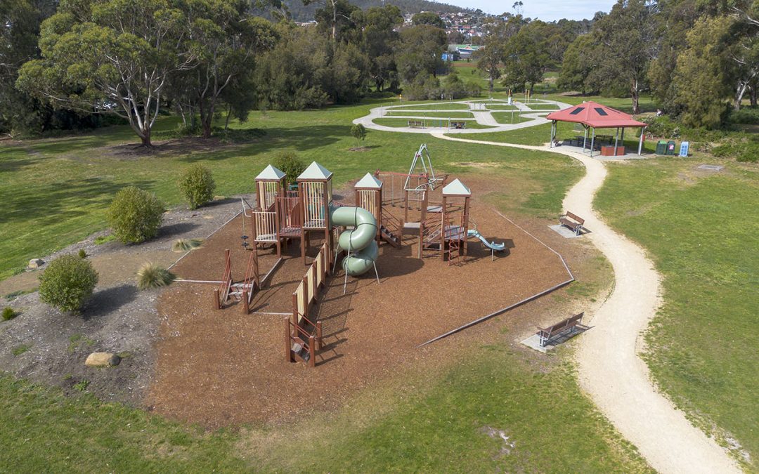 Wentworth Park