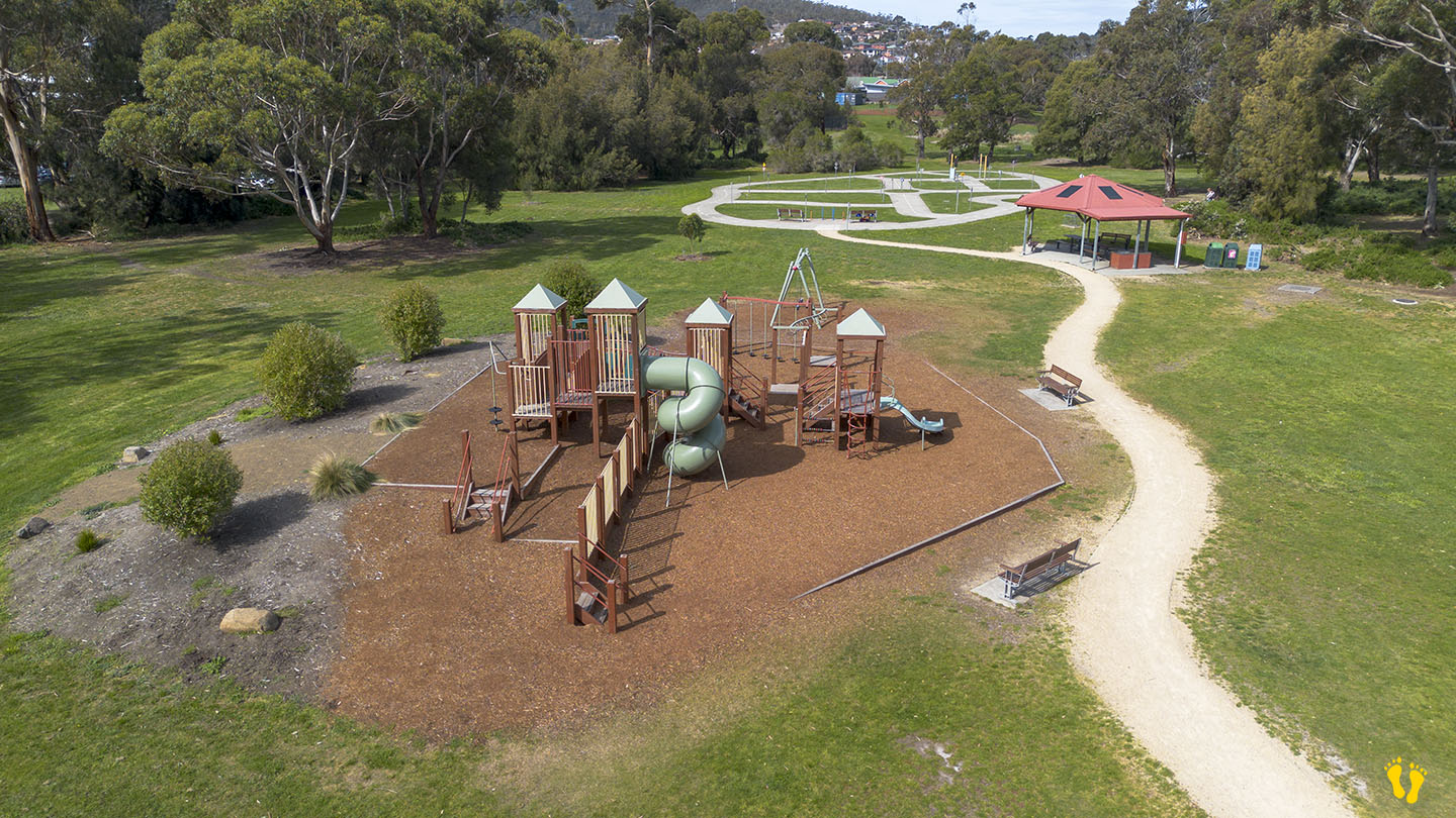 Wentworth Park